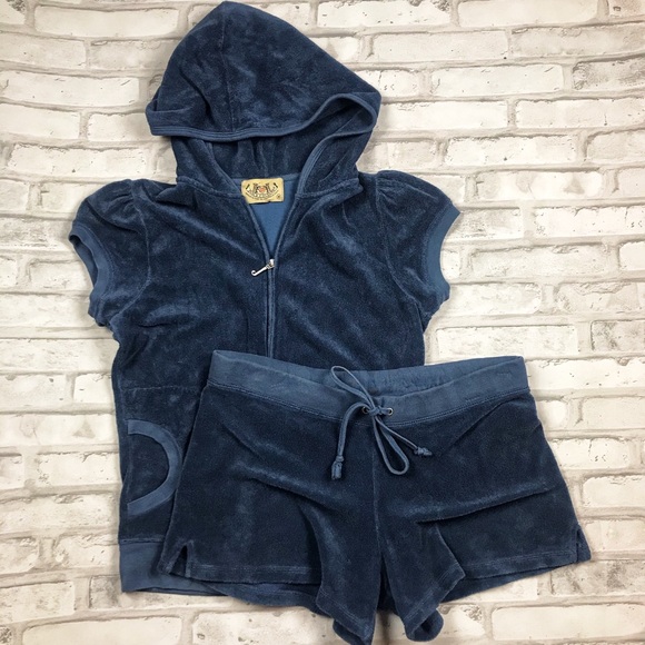Juicy Couture Other - Vintage Juicy Couture set